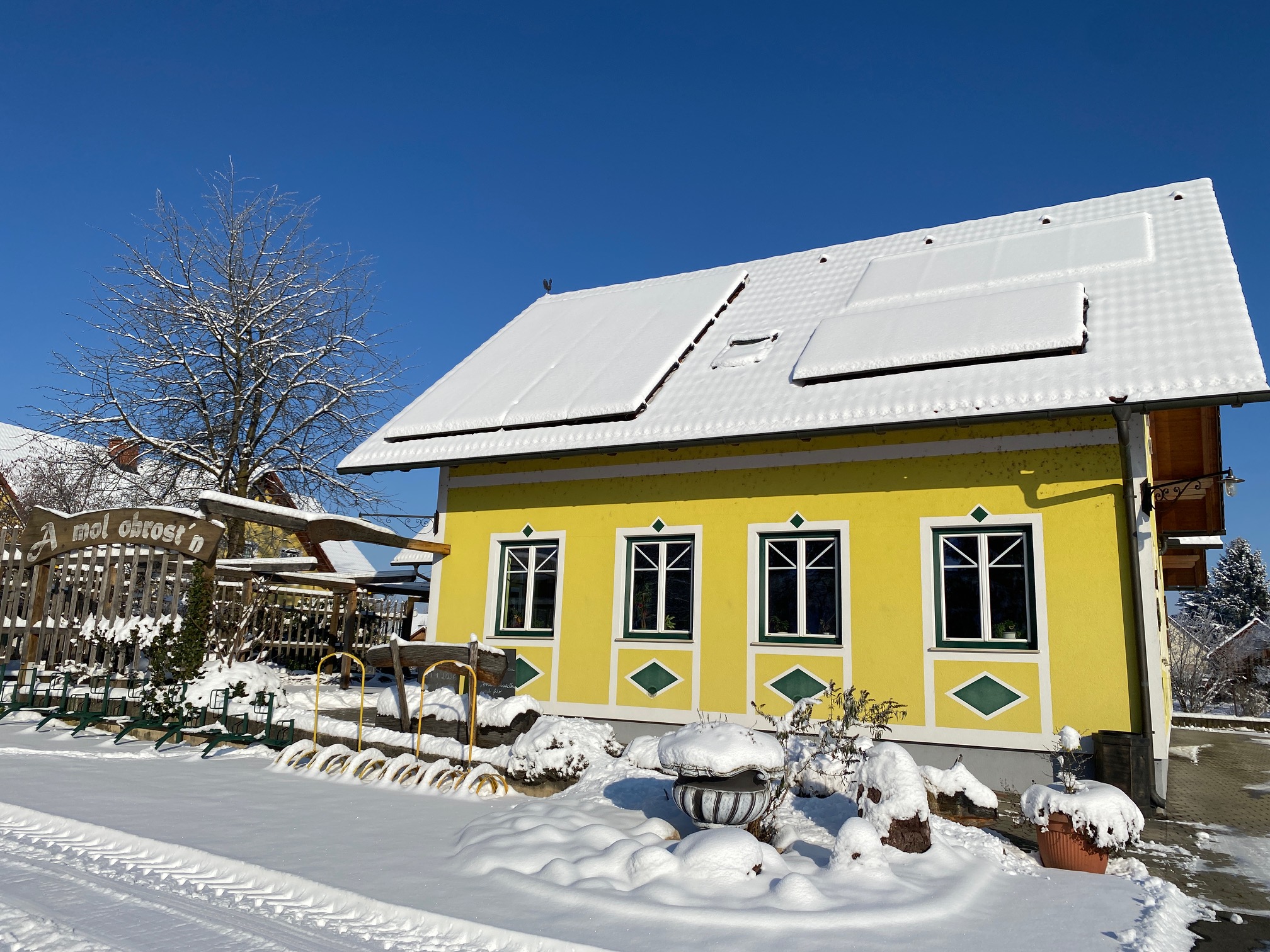 Wir haben ab 21.01.2026 wieder geöffnet!